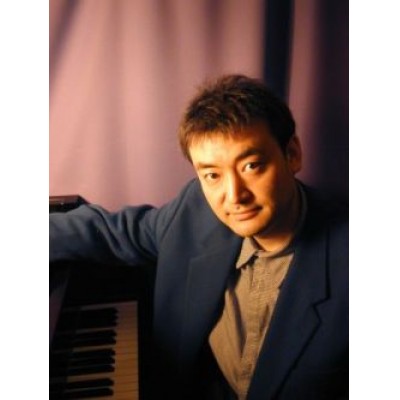 Yutaka SHIINA Quartet