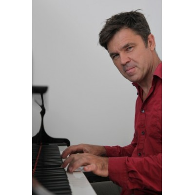 Ludovic DE PREISSAC Jazz Sextet