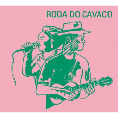 Roda DO CAVACO