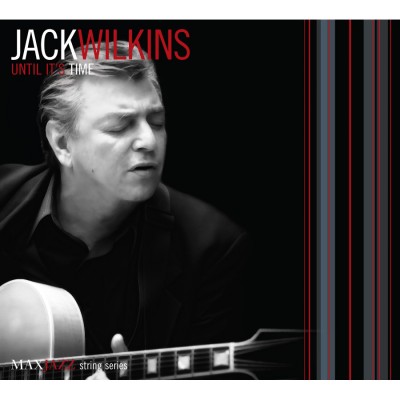 Jack WILKINS Trio