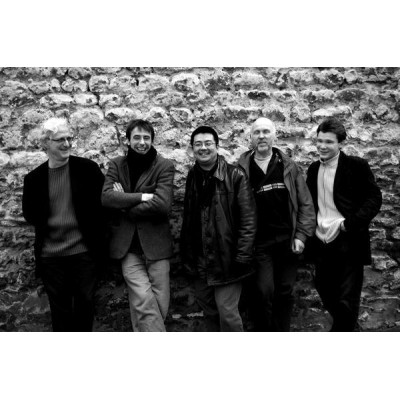 Florian BELLECOURT Quintet - Photo : Florian Bellecourt
