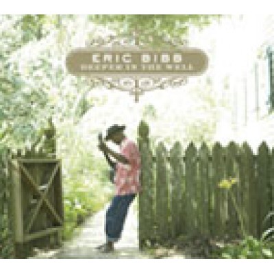 Eric BIBB “Deeper In The Well” - Photo : DR