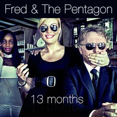 Fred & the Pentagon
