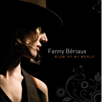 Fanny BERIAUX