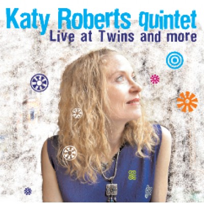 Katy ROBERTS Quintet