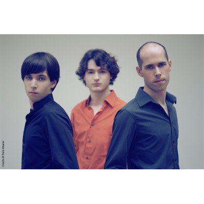 Thomas ENHCO Trio