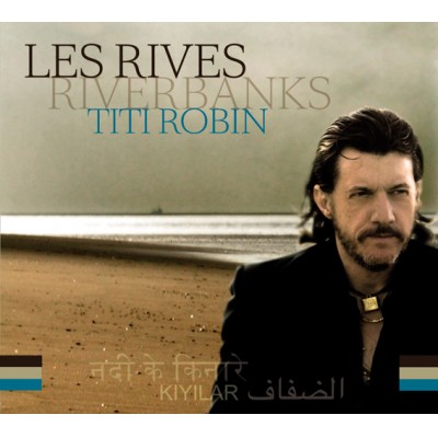 Thierry "Titi" ROBIN Trio