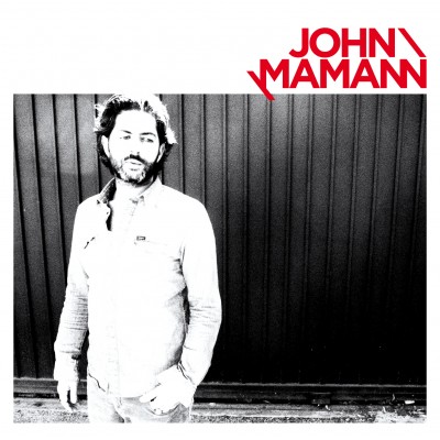 John MAMANN
