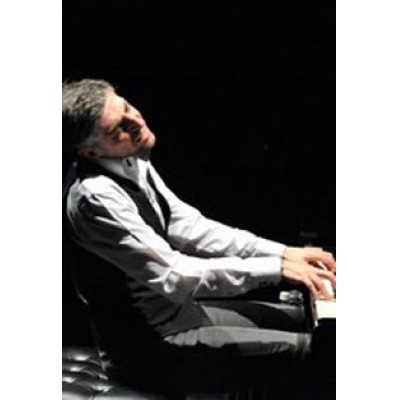 Giovanni MIRABASSI “tribute to Bill EVANS” Trio