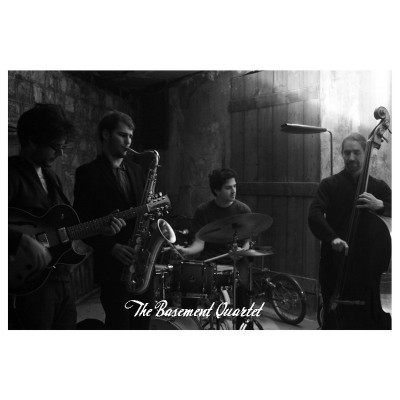 The BASEMENT Quartet 