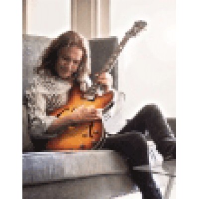 Robben FORD - Photo : DR
