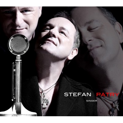 Stefan PATRY Trio “Tribute à Lou Bennett”