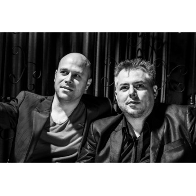 Jean-Marc FOLTZ & Stephan OLIVA - Philippe MOURATOGLOU “Echoes of Robert Johnson”