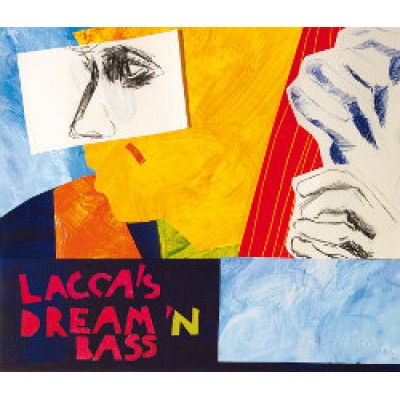 LACCA'S DREAM'N'BASS - Le Pélican - Lardy 91