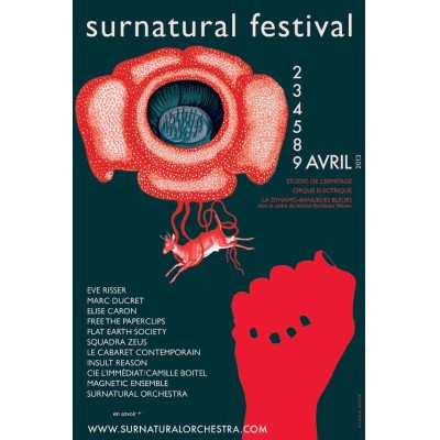 Festival SURNATURAL ORCHESTRA
