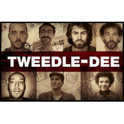Tweedle Dee + Petite Vengeance
