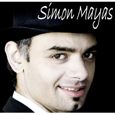 Simon MAYAS Quartet
