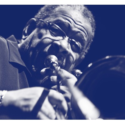 Fred WESLEY
Tribute to Jimmy Smith