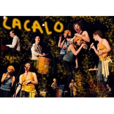 LACALO - Photo : lacalo