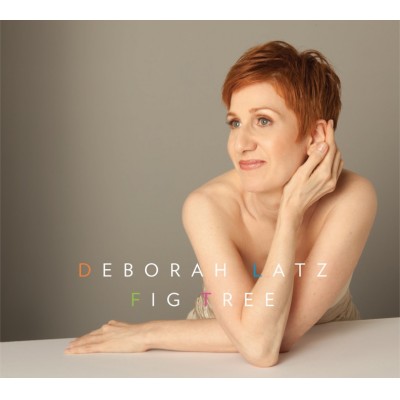 Deborah LATZ Quartet