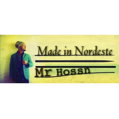 « Le Jazz De Demain » - Résidence 
Mr Munir HOSSN - Made in Nordeste