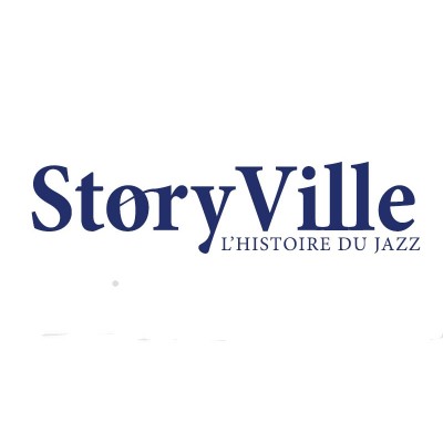 StoryVille : une histoire du jazz