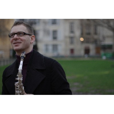 David FETTMANN ”Ruby Project” Trio