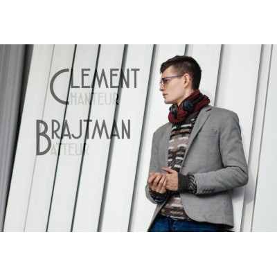 Clément BRAJTMAN Quartet 