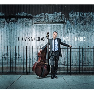 Clovis NICOLAS “New-York” Quintet
