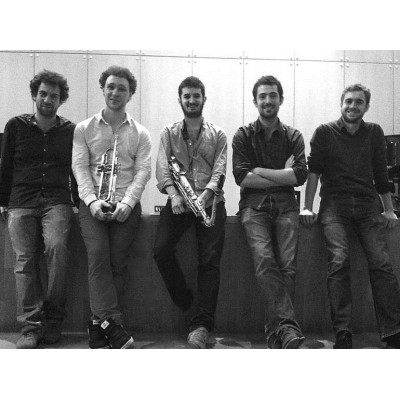 Florian MARQUES Quintet
