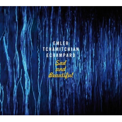 Emler / Tchamichian / Echampard Trio