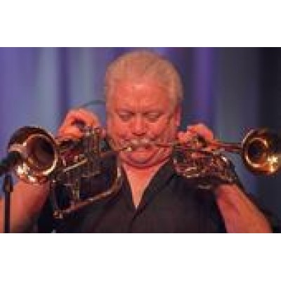 Bruce ADAMS Jazz Band (GB)
