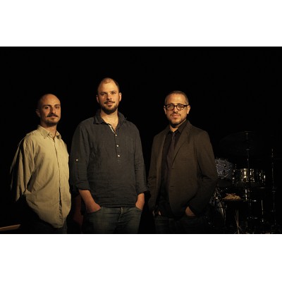 Christoph IRNIGER Trio
