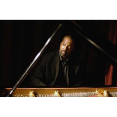 Eric REED Trio invite Mary STALLINGS
