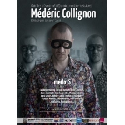 Médéric Collignon