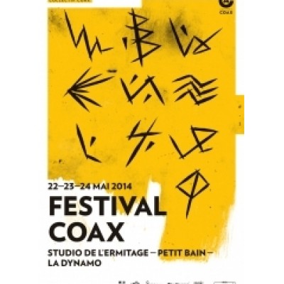 Festival Coax