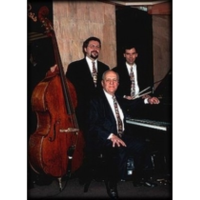 Claude BOLLING Trio