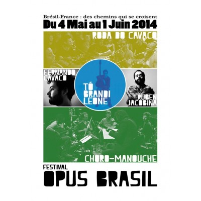Festival OPUS BRASIL