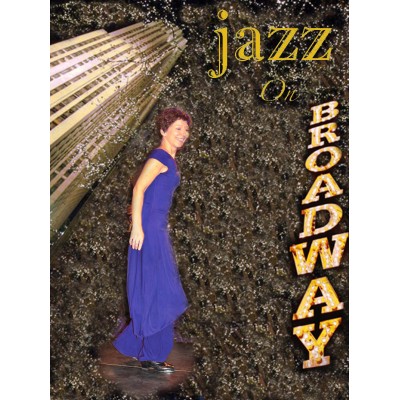Patricia GREGOIRE "Jazz on Broadway"