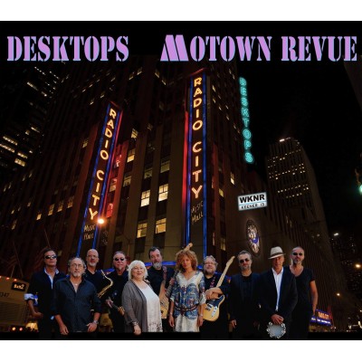 DESKTOPS "Motown Story/Revue" 