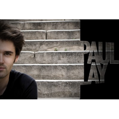 Paul LAY “Mikado” Quartet / Jazz sur Seine 2014

