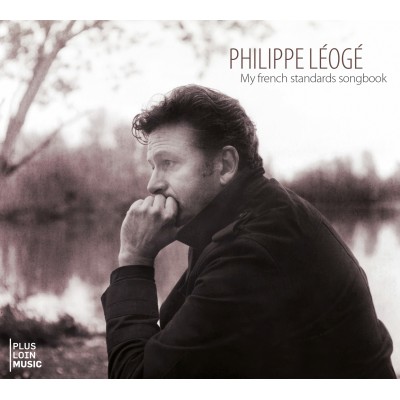 Philippe LEOGE / Jazz sur Seine 2014