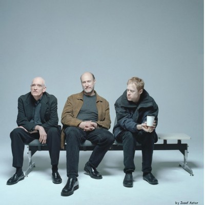 John Scofield Trio