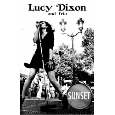 The Lucy DIXON & Trio

