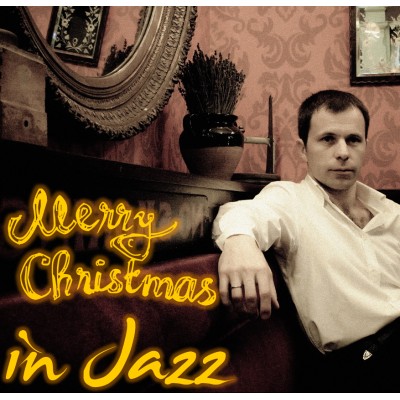 CHRISTMAS IN JAZZ