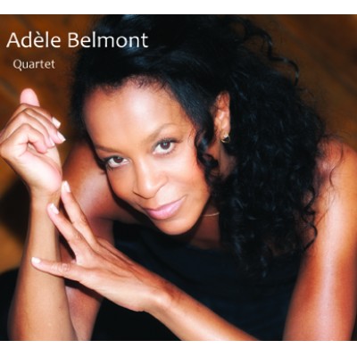 Adèle BELMONT Quartet
