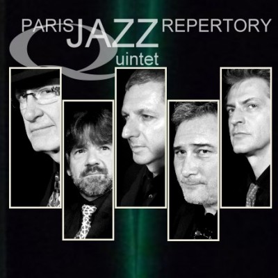 Paris Jazz Repertory Quintet
