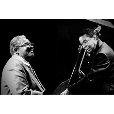 Larry WILLIS & Buster WILLIAMS
