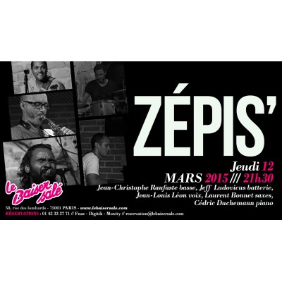 ZEPIS