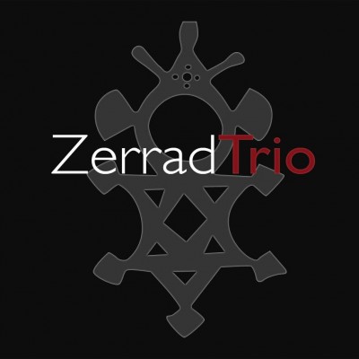 Zerrad Trio - Photo : peniche-marcounet.fr